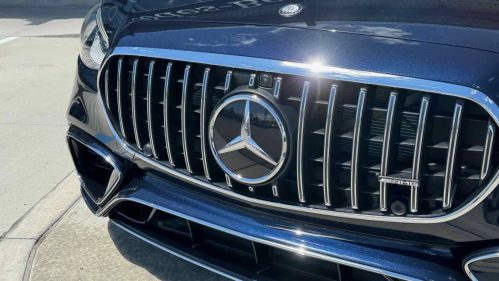 2025 Mercedes S-Class - Images - 13