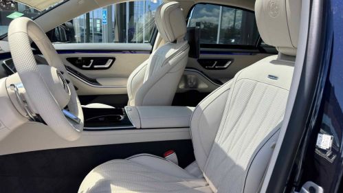 2025 Mercedes S-Class - Images - 16