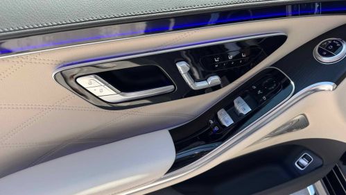 2025 Mercedes S-Class - Images - 17