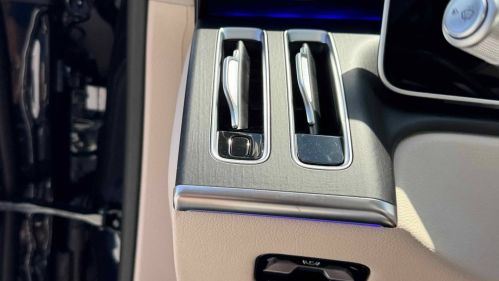 2025 Mercedes S-Class - Images - 24