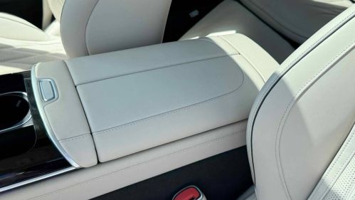 2025 Mercedes S-Class - Images - 25