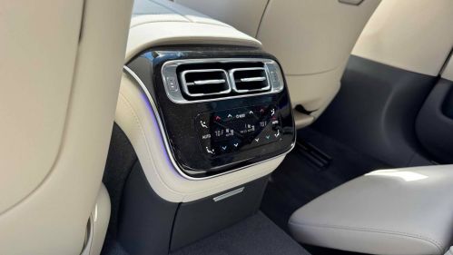 2025 Mercedes S-Class - Images - 29