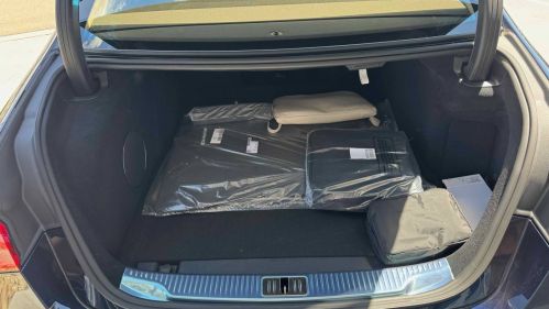 2025 Mercedes S-Class - Images - 30