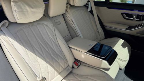 2025 Mercedes S-Class - Images - 31