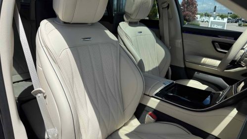 2025 Mercedes S-Class - Images - 32