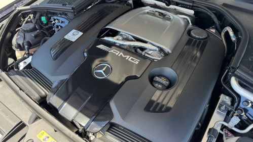 2025 Mercedes S-Class - Images - 34