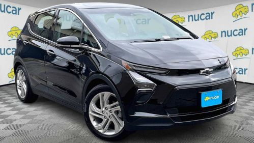 2023 Chevrolet Bolt - Images - 1