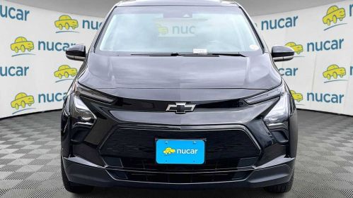 2023 Chevrolet Bolt - Images - 2