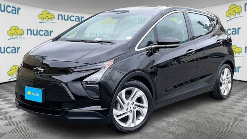 2023 Chevrolet Bolt - Images - 3