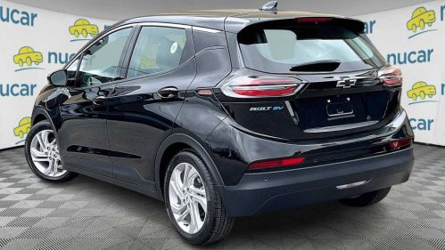2023 Chevrolet Bolt - Images - 4