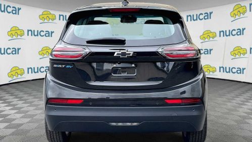 2023 Chevrolet Bolt - Images - 5
