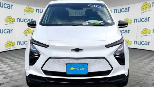 2023 Chevrolet Bolt - Images - 2