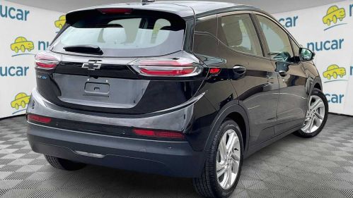 2023 Chevrolet Bolt - Images - 6
