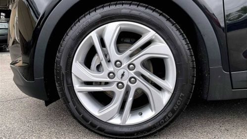 2023 Chevrolet Bolt - Images - 7