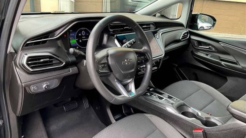 2023 Chevrolet Bolt - Images - 8