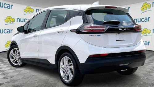 2023 Chevrolet Bolt - Images - 4
