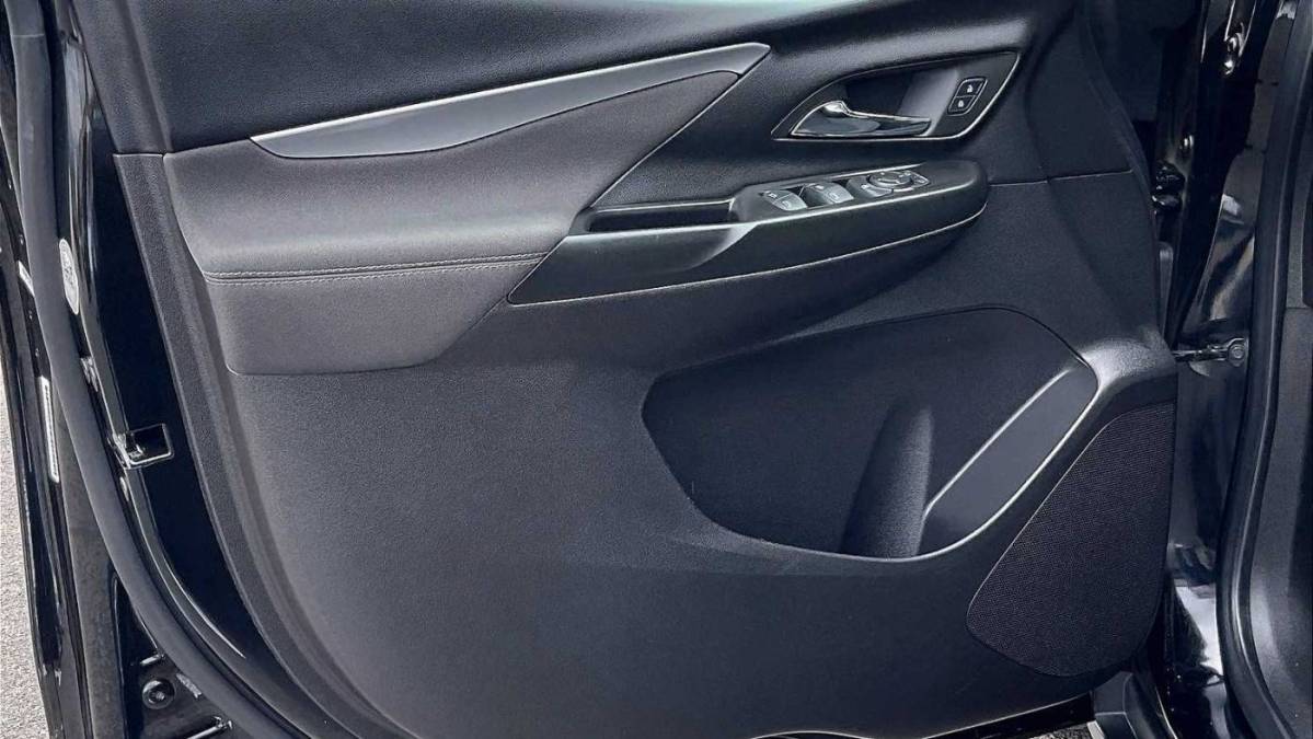 2023 Chevrolet Bolt - Images - 9