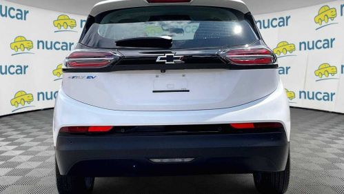 2023 Chevrolet Bolt - Images - 5