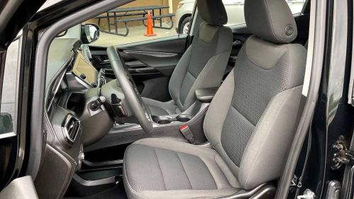 2023 Chevrolet Bolt - Images - 10