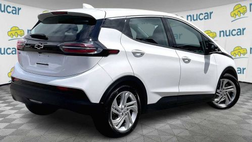 2023 Chevrolet Bolt - Images - 6