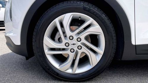 2023 Chevrolet Bolt - Images - 7
