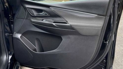 2023 Chevrolet Bolt - Images - 12