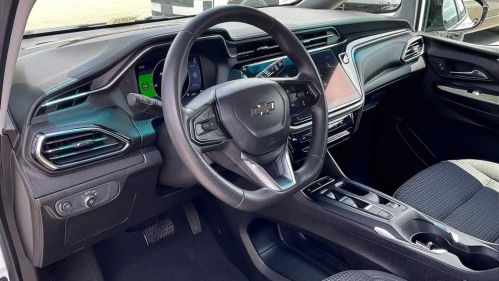 2023 Chevrolet Bolt - Images - 8