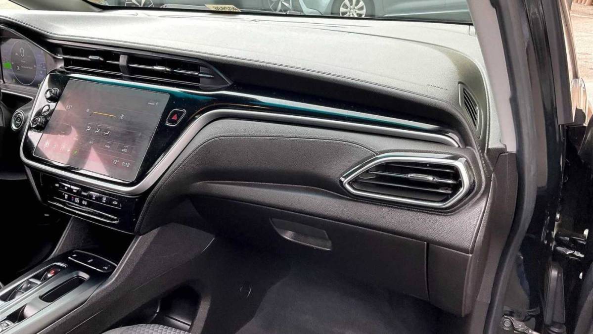 2023 Chevrolet Bolt - Images - 13