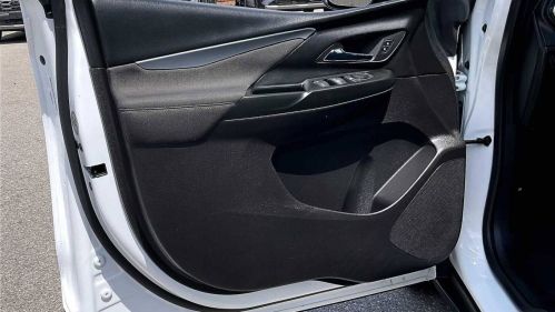 2023 Chevrolet Bolt - Images - 9