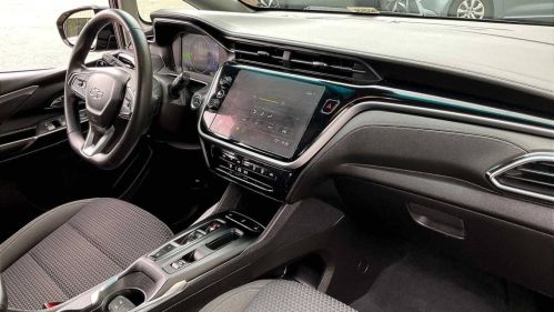 2023 Chevrolet Bolt - Images - 14