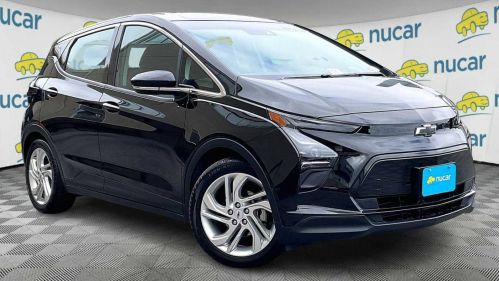 2023 Chevrolet Bolt - Images - 1