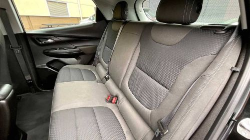 2023 Chevrolet Bolt - Images - 15