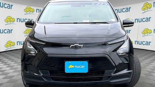 2023 Chevrolet Bolt - Images - 2