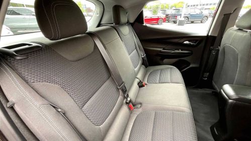 2023 Chevrolet Bolt - Images - 16