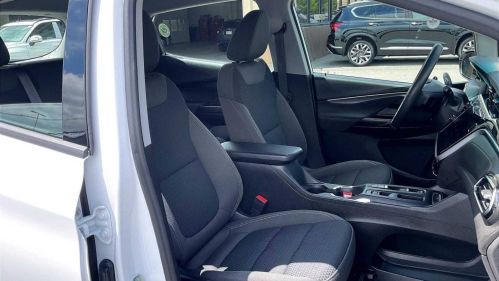 2023 Chevrolet Bolt - Images - 11