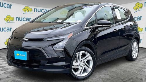 2023 Chevrolet Bolt - Images - 3