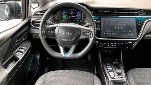 2023 Chevrolet Bolt - Images - 17