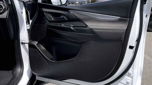 2023 Chevrolet Bolt - Images - 12