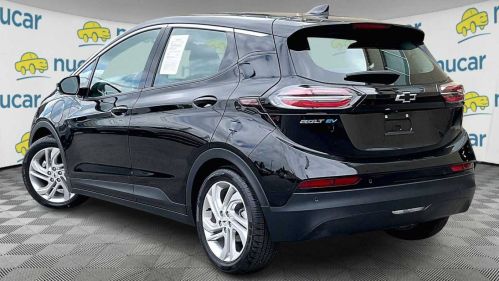 2023 Chevrolet Bolt - Images - 4