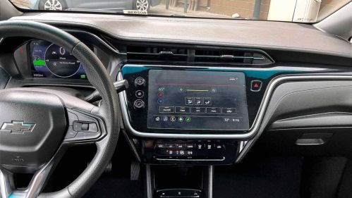2023 Chevrolet Bolt - Images - 18