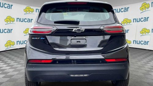 2023 Chevrolet Bolt - Images - 5