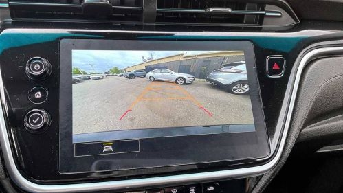 2023 Chevrolet Bolt - Images - 19