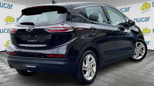 2023 Chevrolet Bolt - Images - 6