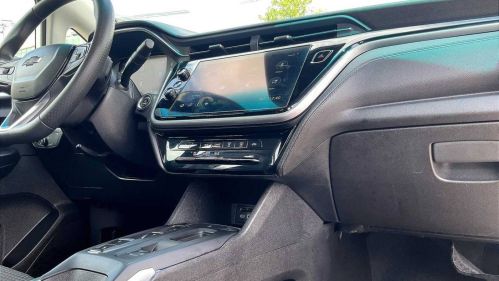 2023 Chevrolet Bolt - Images - 14
