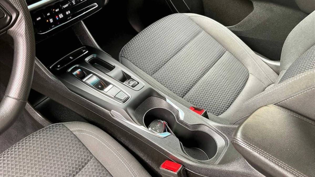 2023 Chevrolet Bolt - Images - 20