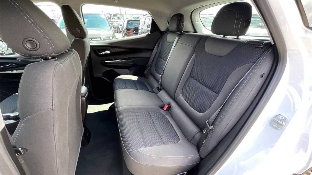 2023 Chevrolet Bolt - Images - 15