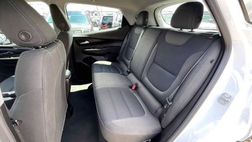 2023 Chevrolet Bolt - Images - 15
