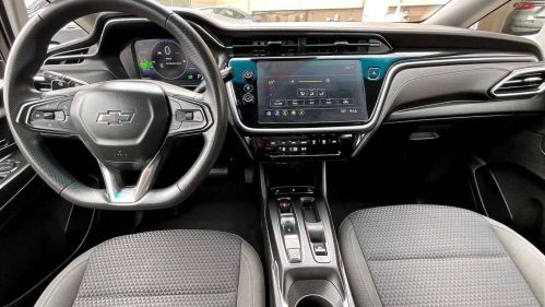 2023 Chevrolet Bolt - Images - 21