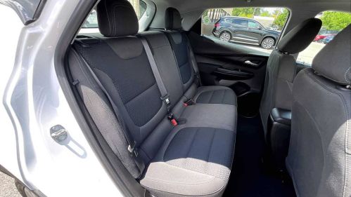 2023 Chevrolet Bolt - Images - 16
