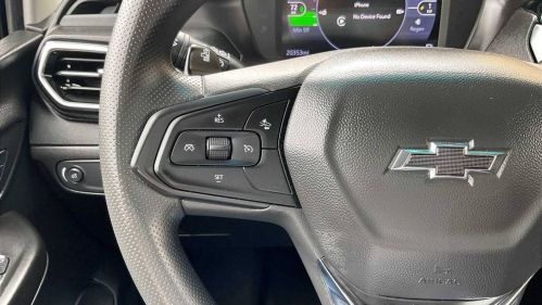 2023 Chevrolet Bolt - Images - 22